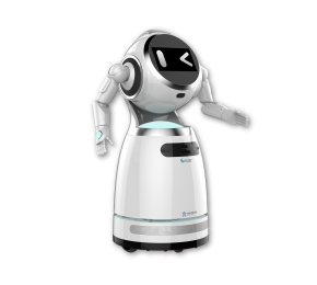 Cruzr from side with shadow