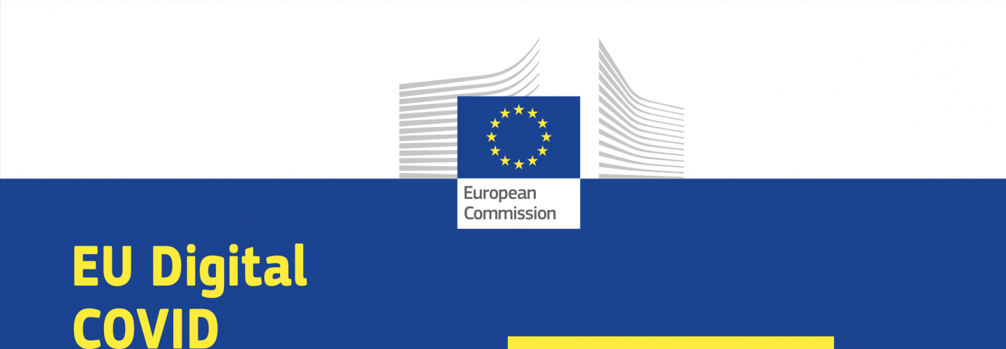 EU Digital Covid Certificate Health