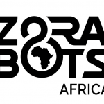 ZoraBots Africa Logo