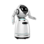 Cruzr from side with shadow